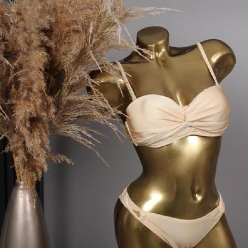 Купальник Sun&Sea (36-44) 26307 peach (лето) Sun&Sea 26307 peach