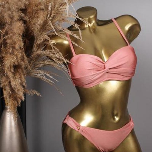 Купальник Sun&Sea (36-44) 26307 pink (лето) Sun&Sea 26307 pink