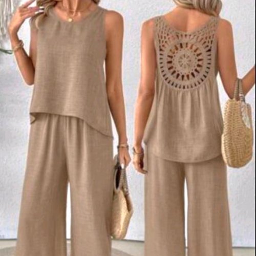 Костюм Sun&Sea (M-XL) SS08 beige (лето) Sun&Sea SS08 beige