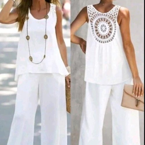 Костюм Sun&Sea (M-XL) SS11 white (лето) Sun&Sea SS11 white