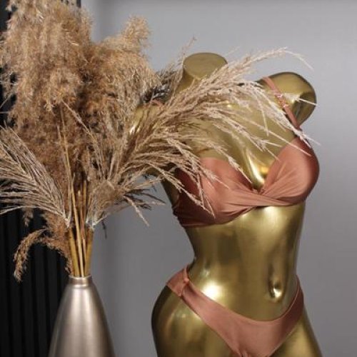 Купальник Sun&Sea (38-46) T6006 bronze (лето) Sun&Sea T6006 bronze