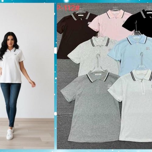 Футболка Шаолинь (52-54) P112 mix (лето) Шаолинь P112 mix