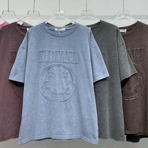 Футболка Шаолинь (52-54) P130 mix (лето) Шаолинь P130 mix