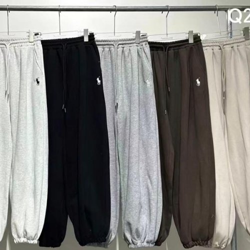 Штаны спорт Шаолинь (42-48) Q213 l.grey (деми) Шаолинь Q213 l.grey