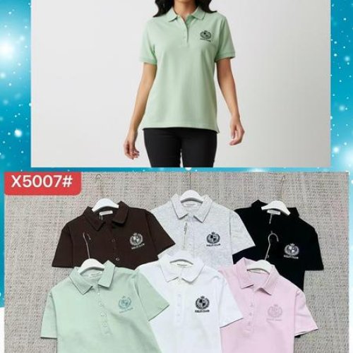 Футболка Шаолинь (52-54) X5007 mix (лето) Шаолинь X5007 mix