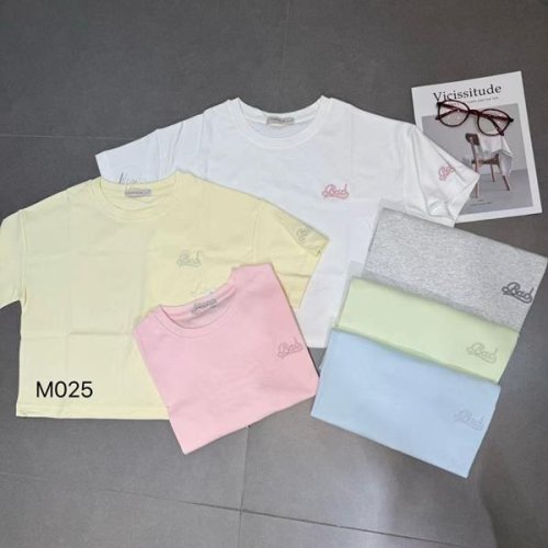 Футболка Annet (50-54) MA025 mix (лето) Annet MA025 mix