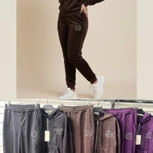 Костюм Annet (50-56) MA058 purple (деми) Annet MA058 purple