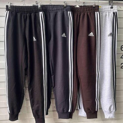 Штаны спорт Annet (42-48) MA258 grafit (деми) Annet MA258 grafit