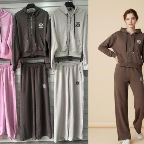 Костюм Annet (42-48) MA262 beige (деми) Annet MA262 beige