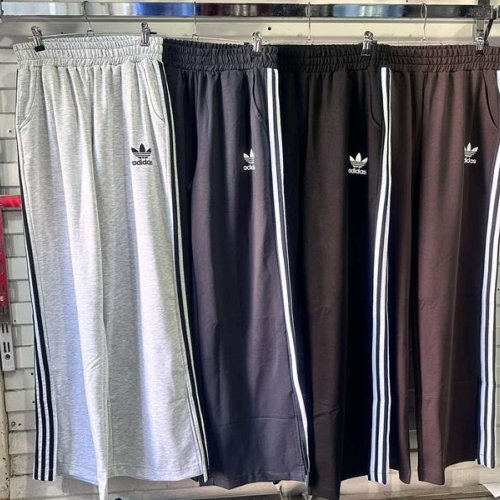 Штаны спорт Annet (42-48) MA6006 navy (деми) Annet MA6006 navy