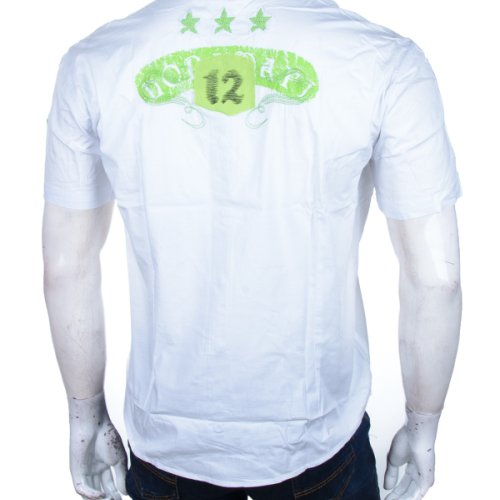 Рубашка Obuv OK2 (S-L) DOR-1A (12527) (лето) Obuv OK2 DOR-1A (12527)