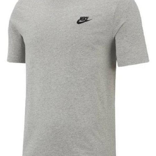 Футболка ALIA (M-3XL) AL7 grey (лето) ALIA AL7 grey