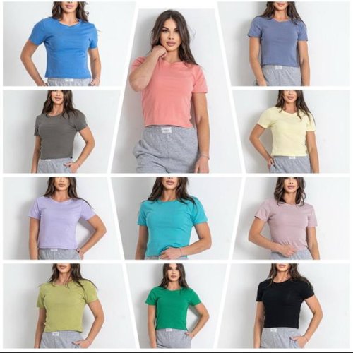 Топ LeVisha (42-46) 54004 lilac (лето) LeVisha 54004 lilac