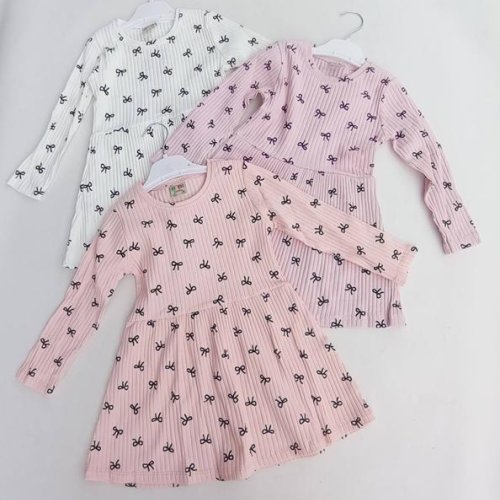 Платье Meloria (3-6) 14623 peach (деми) Meloria 14623 peach