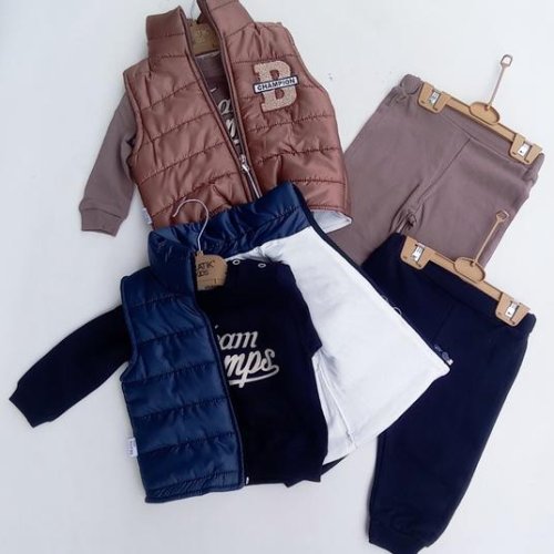 Костюм Meloria (0.9-2) 1485 navy (деми) Meloria 1485 navy