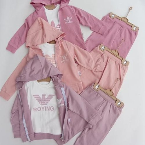 Костюм Meloria (0.9-2) 1528 powder (деми) Meloria 1528 powder