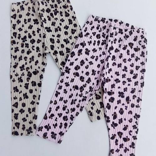 Лосины Meloria (1-4) 18339 pink (деми) Meloria 18339 pink