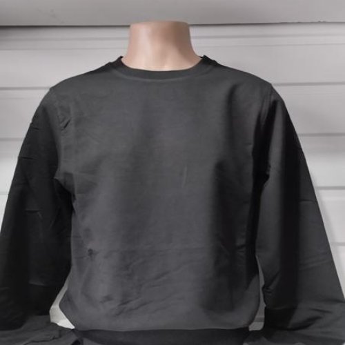 Свитер Panda (S-2XL) 1495 black (деми) Panda 1495 black