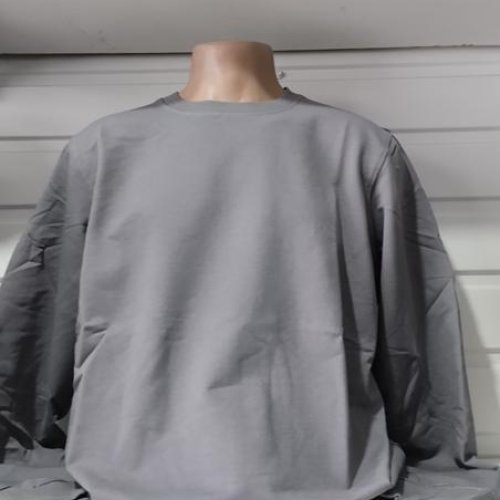 Свитер Panda (2XL-6XL) 1496 grey (деми) Panda 1496 grey