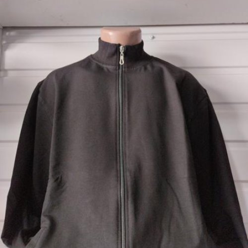 Кофта Panda (S-2XL) 1520 black (деми) Panda 1520 black