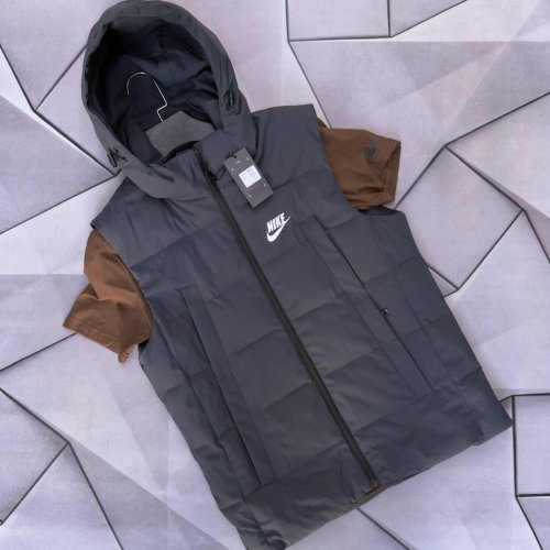 Жилетка Verton (48-56) W26481 grey (деми) Verton W26481 grey