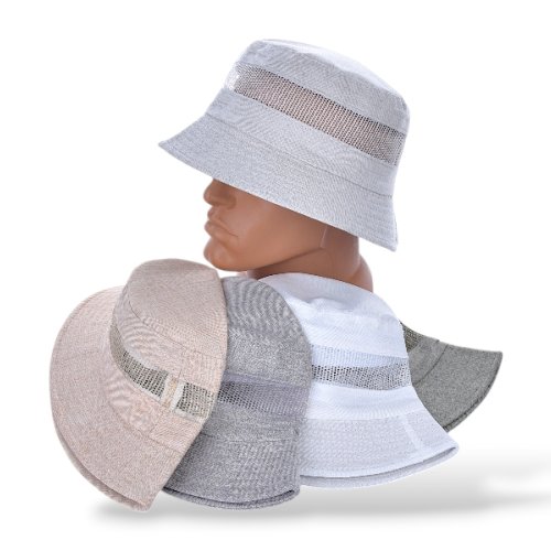 Панама КОРОЛЕВА (56-58) D6 mix (лето) КОРОЛЕВА D6 mix