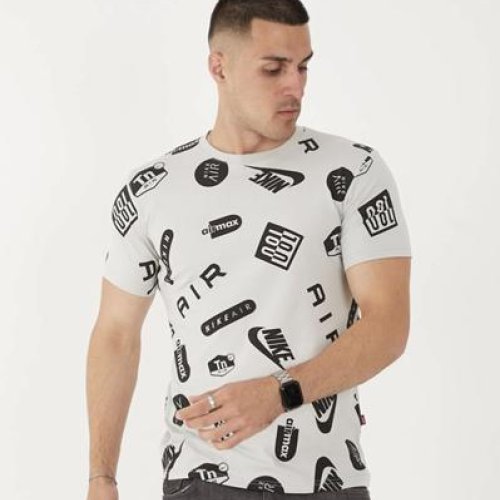 Футболка F.T.H (S-2XL) F910 white (лето) F.T.H F910 white