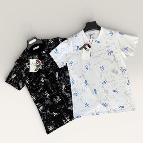 Футболка F.T.H (S-2XL) F914 black (лето) F.T.H F914 black