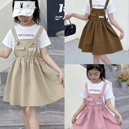 Комплект Farbique (110-150) XLH6504 beige (лето) Farbique XLH6504 beige