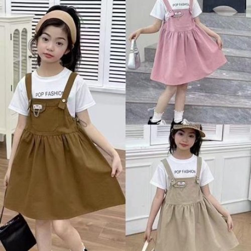 Комплект Farbique (110-150) XLH6505 beige (лето) Farbique XLH6505 beige