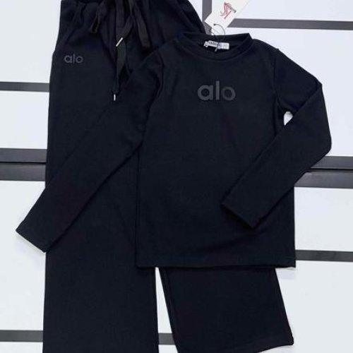 Костюм спорт Kosmy (128-152) 397 black (деми) Kosmy 397 black