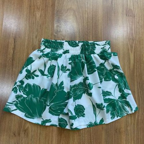 Шорты RSV (134-158) 268 green (лето) RSV 268 green