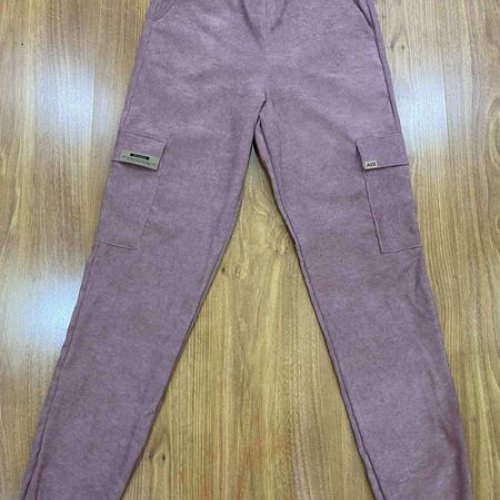 Штаны спорт RSV (134-158) 209 purple (деми) RSV 209 purple