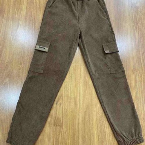 Штаны спорт RSV (134-158) 209 khaki (деми) RSV 209 khaki