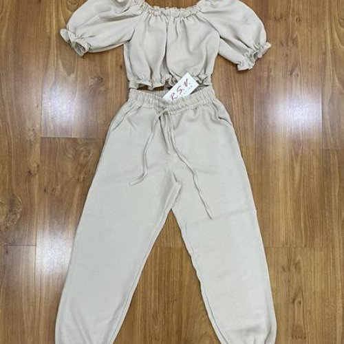 Костюм RSV (110-134) 270 beige (лето) RSV 270 beige