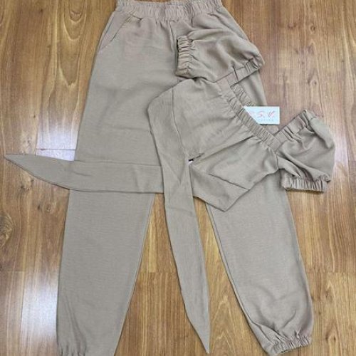 Костюм RSV (140-164) 212 beige (лето) RSV 212 beige