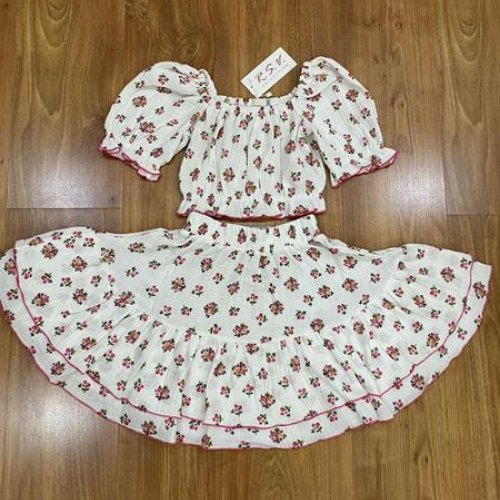 Костюм RSV (134-158) 300 red (лето) RSV 300 red