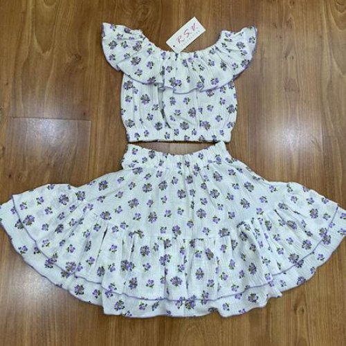 Костюм RSV (134-158) 300 purple (лето) RSV 300 purple