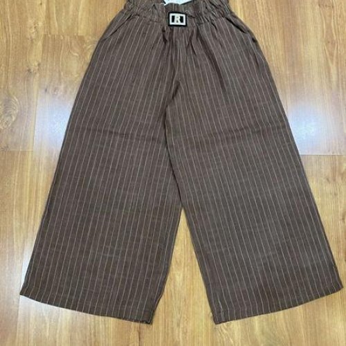 Штаны RSV (128-152) 102 brown (деми) RSV 102 brown