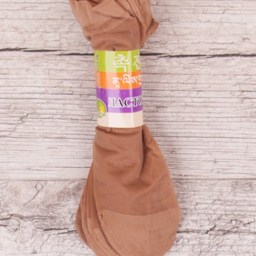 Носки Jelzin (37-41) C232 beige (деми) Jelzin C232 beige