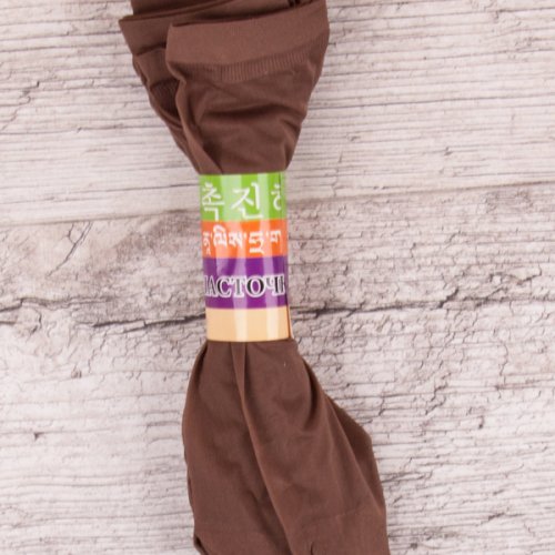 Носки Jelzin (37-41) C232 brown (деми) Jelzin C232 brown