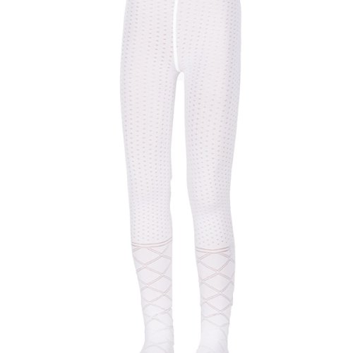 Колготы Jelzin (10-12) Узор 20 den (деми) Jelzin Узор 20 den