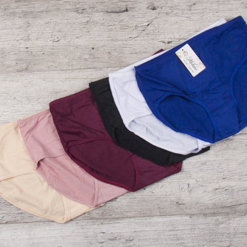 Трусы Jelzin (XL-8XL) 662 mix (деми) Jelzin 662 mix