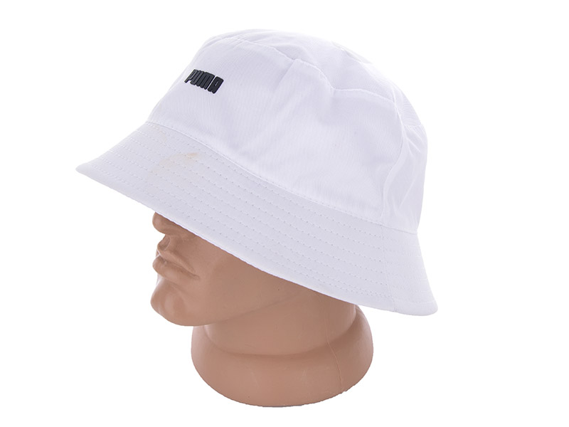 Панама Mabi (56-62) S1259 white (лето)