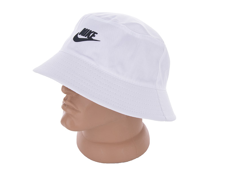 Панама Mabi (56-62) S1260 white (лето)