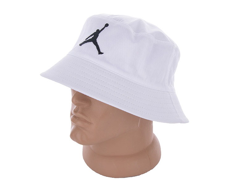 Панама Mabi (56-62) S1262 white (лето)