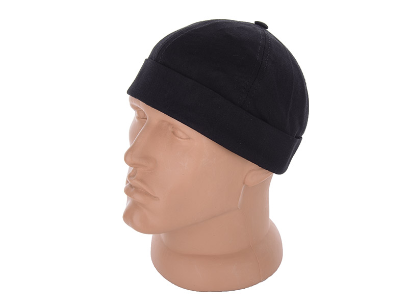 Докер Mabi (56-60) DO1-3 black (лето)