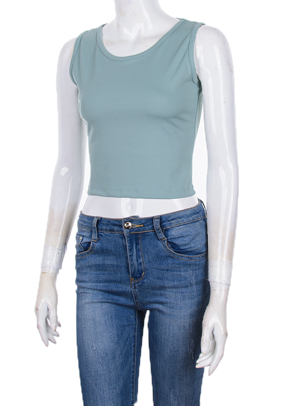 Топ Red Hat clothes (S-XL) 1085-2 (лето)