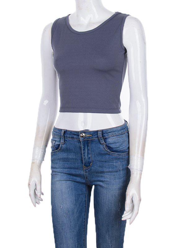 Топ Red Hat clothes (S-XL) 1085-3 (лето)