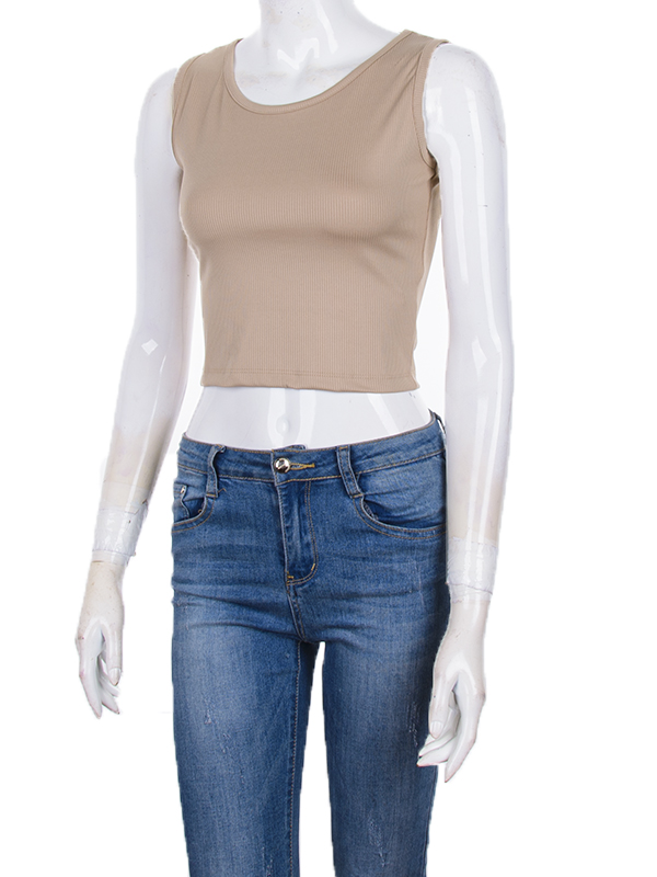 Топ Red Hat clothes (S-XL) 1085-4 (лето)